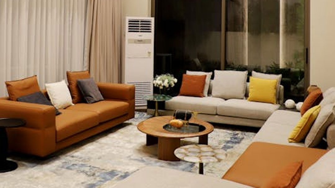 Heimtextil 2026: Triển lãm hội tụ xu hướng, vật liệu và công nghệ cho thiết kế nội thất thế hệ mới