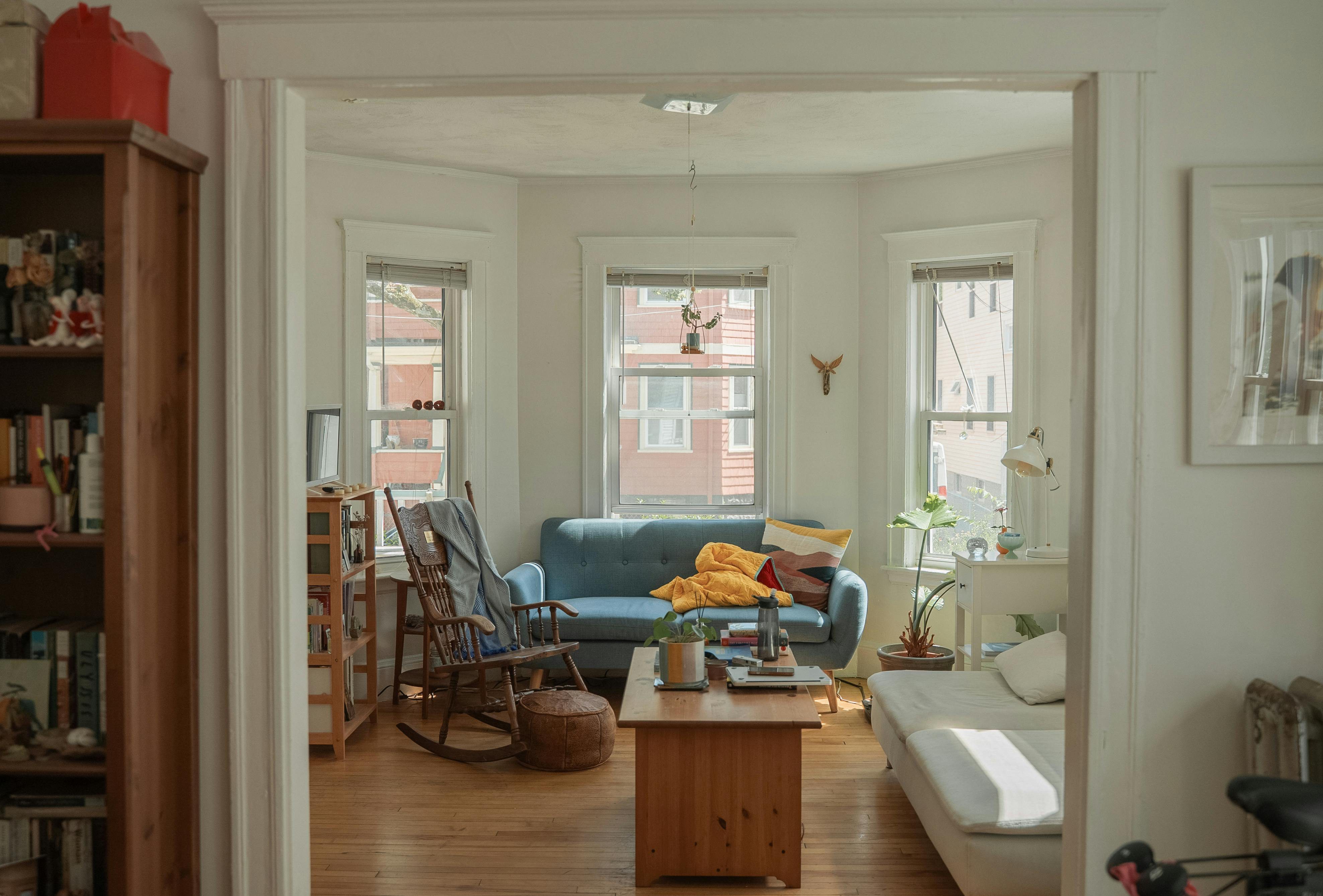Calla Apartment Quy Nhơn